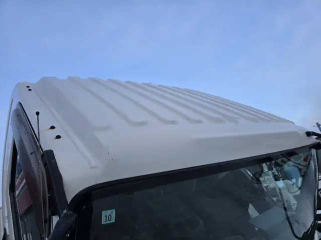 いすゞ フォワード 2RG-FRR90S2(2WD)の写真41