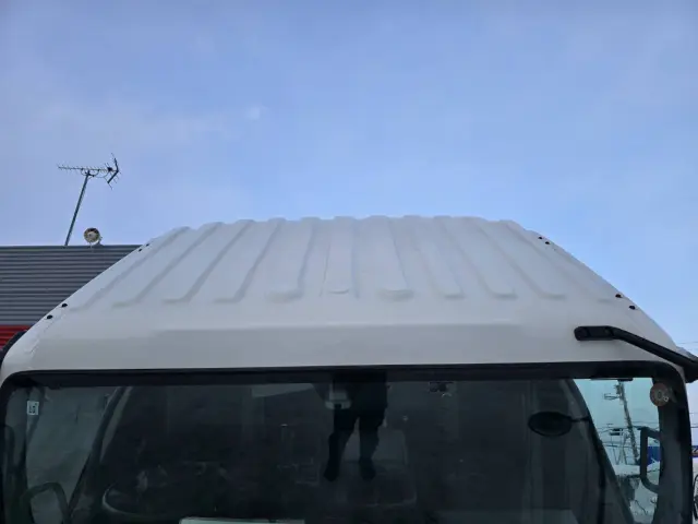 いすゞ フォワード 2RG-FRR90S2(2WD)の写真42