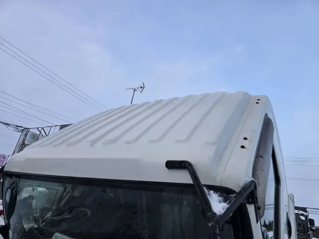 いすゞ フォワード 2RG-FRR90S2(2WD)の写真43