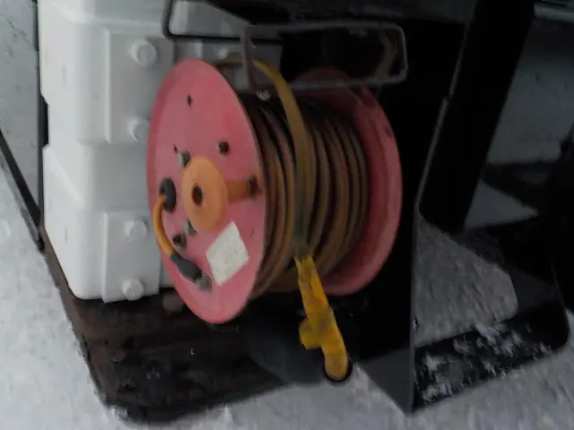 いすゞ エルフ SKG-NKR85YN(2WD)の写真18