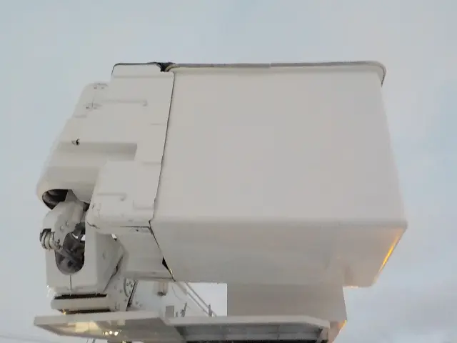 いすゞ エルフ SKG-NKR85YN(2WD)の写真32