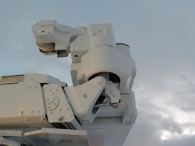 いすゞ エルフ SKG-NKR85YN(2WD)の写真33