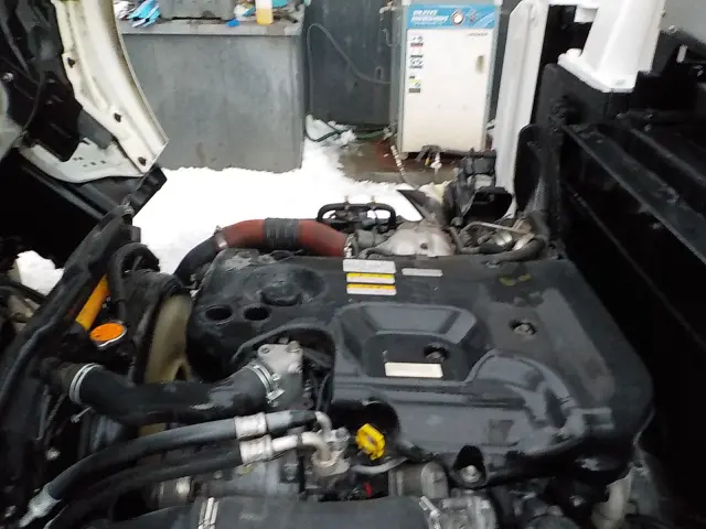 いすゞ エルフ SKG-NKR85YN(2WD)の写真36