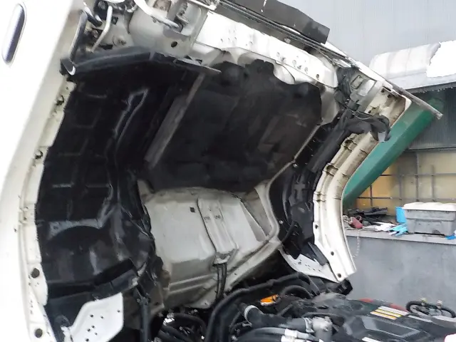 いすゞ エルフ SKG-NKR85YN(2WD)の写真38