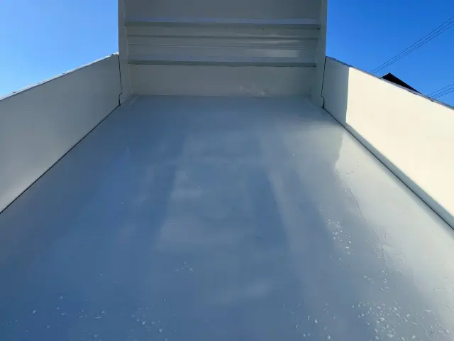 日野 デュトロ BKG-XZU314T(2WD)の写真12