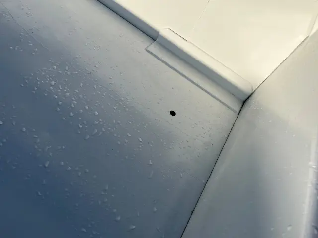 日野 デュトロ BKG-XZU314T(2WD)の写真13