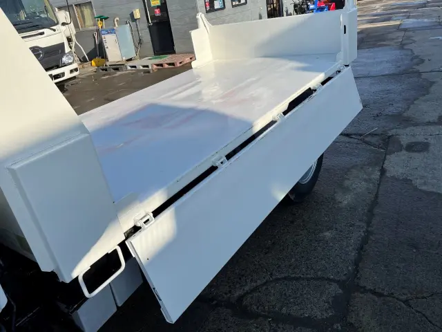 日野 デュトロ BKG-XZU314T(2WD)の写真14