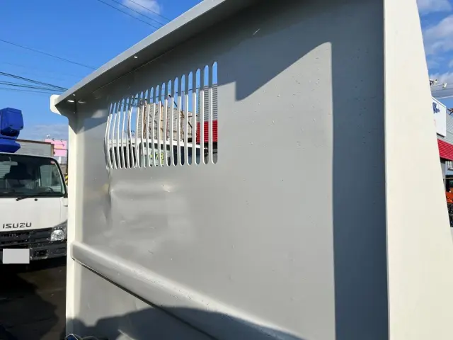 日野 デュトロ BKG-XZU314T(2WD)の写真16