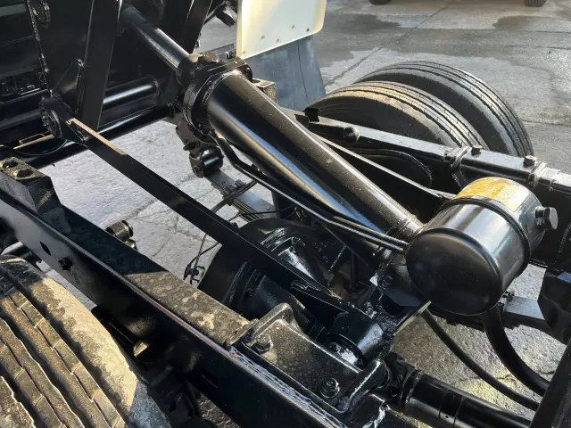 日野 デュトロ BKG-XZU314T(2WD)の写真19