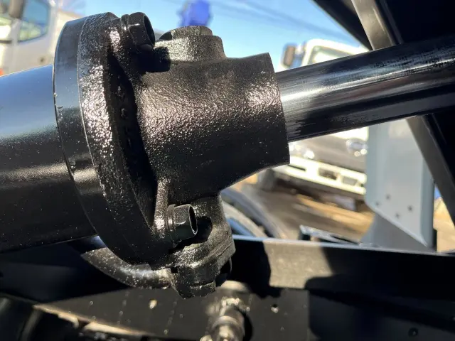 日野 デュトロ BKG-XZU314T(2WD)の写真21