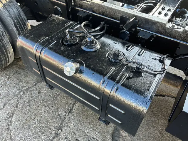 日野 デュトロ BKG-XZU314T(2WD)の写真22