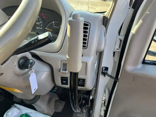 日野 デュトロ BKG-XZU314T(2WD)の写真27