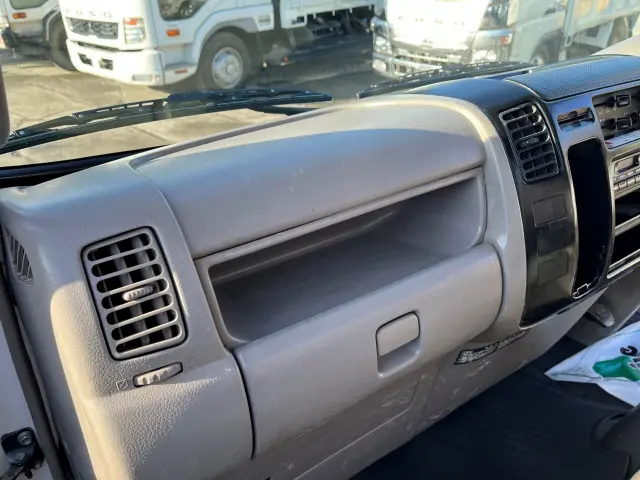 日野 デュトロ BKG-XZU314T(2WD)の写真29