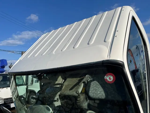 日野 デュトロ BKG-XZU314T(2WD)の写真32