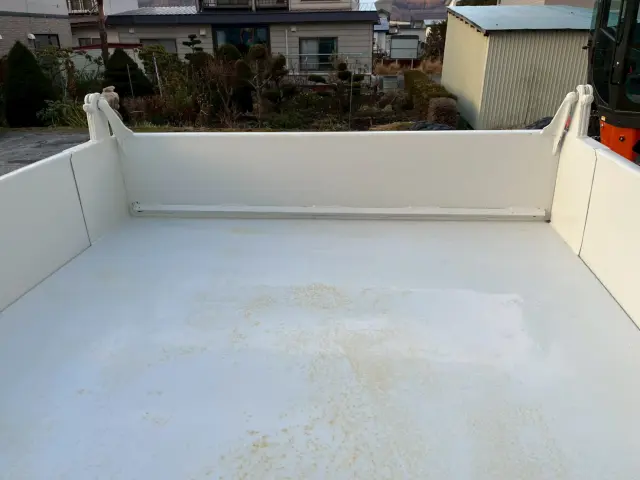 いすゞ エルフ BDG-NKS85ANの写真12