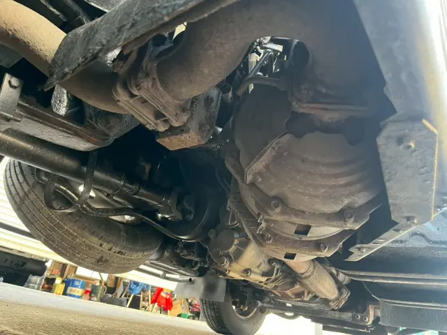 いすゞ エルフ BDG-NKS85ANの写真29