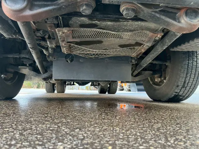 いすゞ エルフ BDG-NKS85ANの写真30