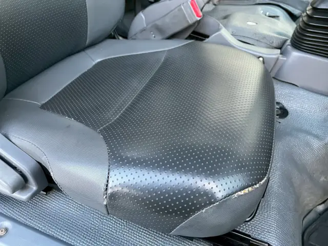 いすゞ エルフ BDG-NKS85ANの写真34