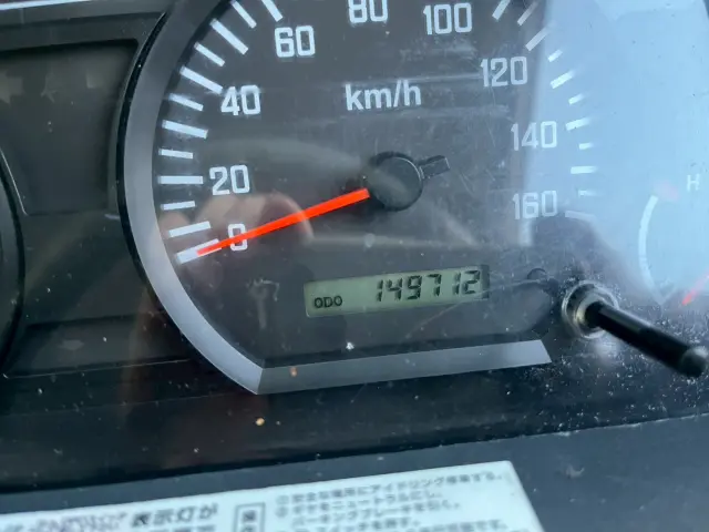 いすゞ エルフ BDG-NKS85ANの写真42