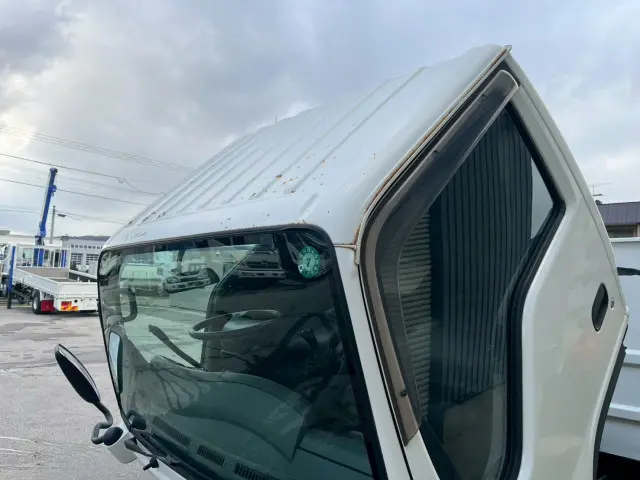 いすゞ エルフ BDG-NKS85ANの写真45