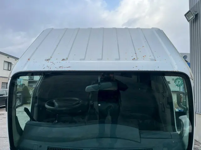 いすゞ エルフ BDG-NKS85ANの写真46