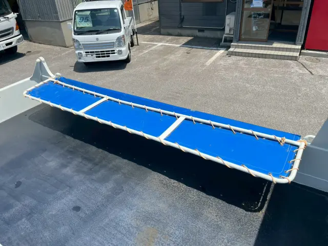 日野 デュトロ 不明の写真11