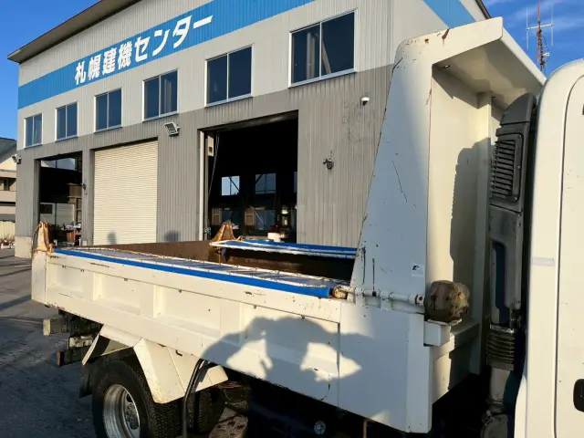 日野 デュトロ TKG-ZXU700Xの写真13