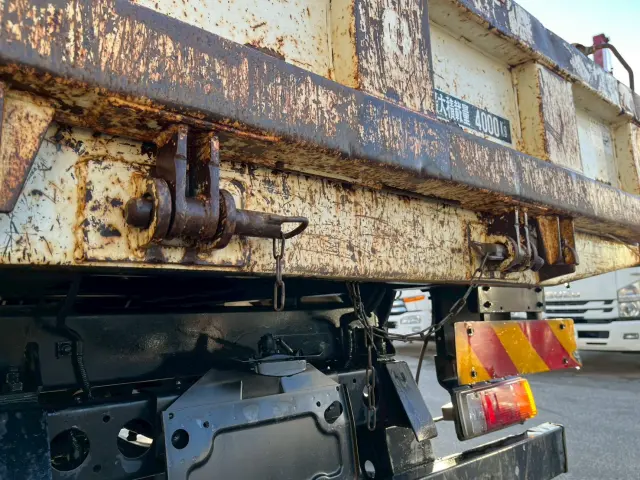 日野 デュトロ TKG-ZXU700Xの写真22