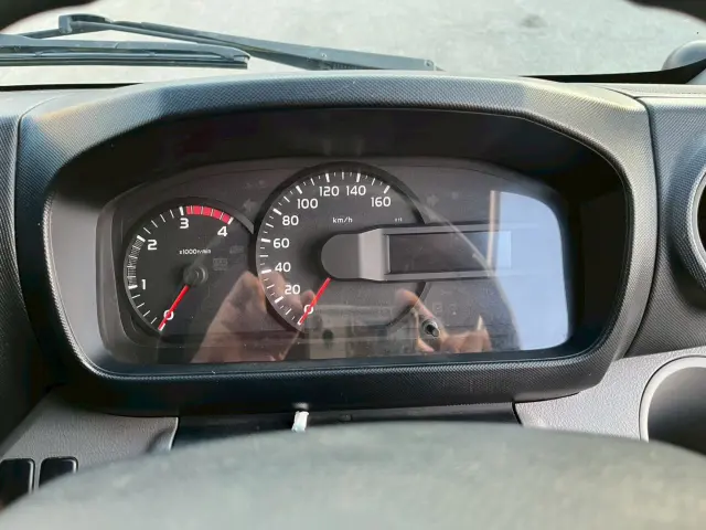 日野 デュトロ TKG-ZXU700Xの写真31