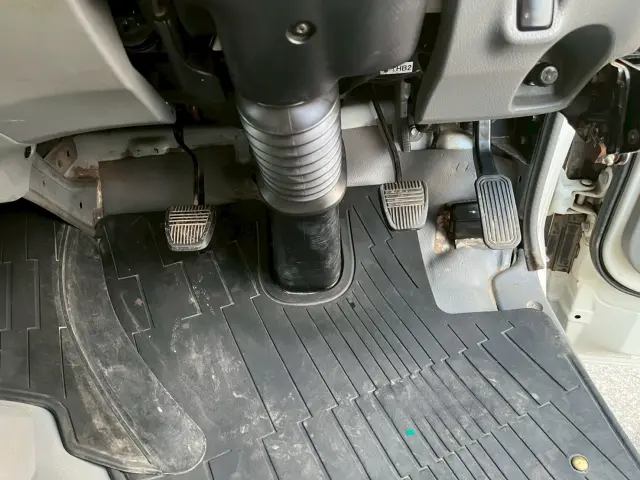 日野 デュトロ TKG-ZXU700Xの写真33