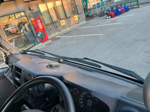 日野 デュトロ TKG-ZXU700Xの写真37