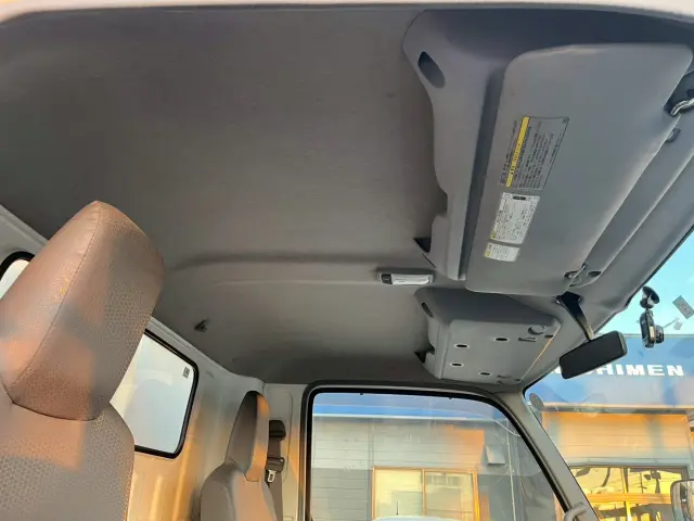 日野 デュトロ TKG-ZXU700Xの写真38