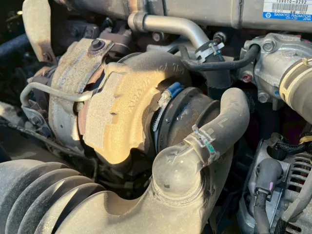 日野 デュトロ TKG-ZXU700Xの写真41