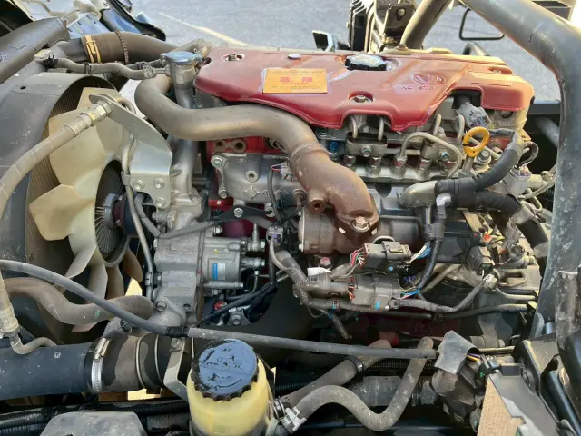 日野 デュトロ TKG-ZXU700Xの写真42