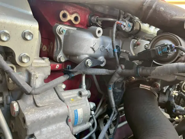 日野 デュトロ TKG-ZXU700Xの写真43