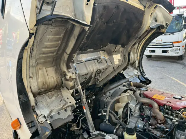 日野 デュトロ TKG-ZXU700Xの写真44