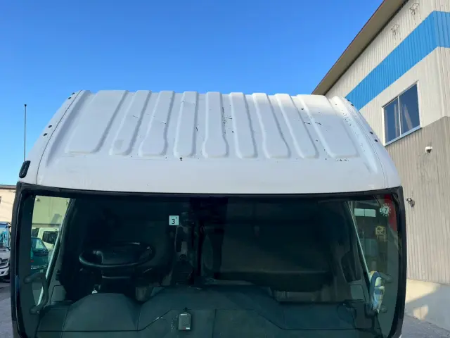 日野 デュトロ TKG-ZXU700Xの写真46