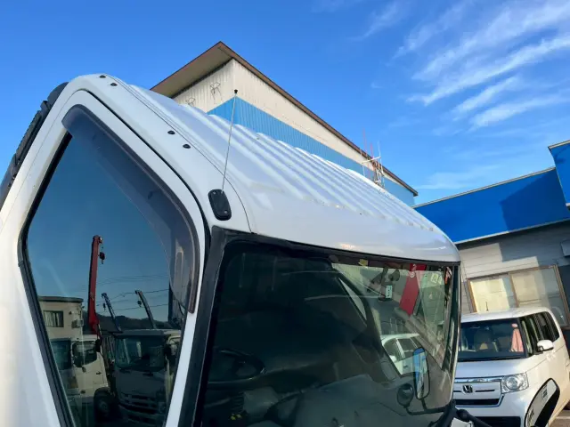 日野 デュトロ TKG-ZXU700Xの写真47