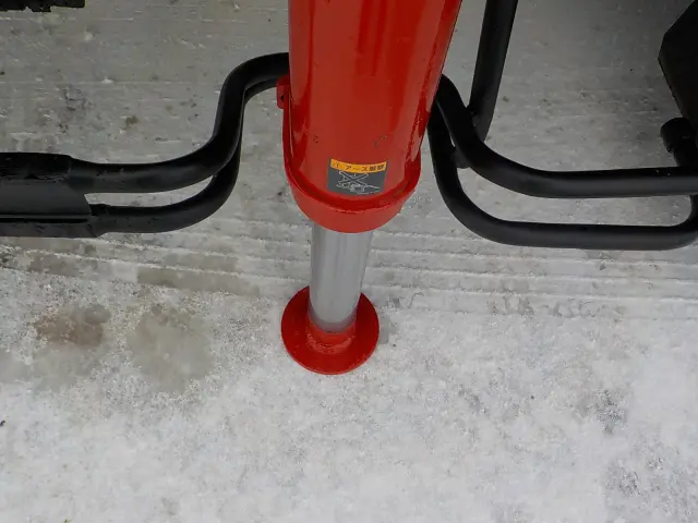 日野 レンジャー BKG-FC7JKYA(2WD)の写真12