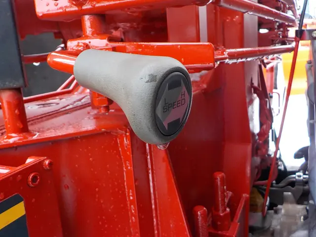 日野 レンジャー BKG-FC7JKYA(2WD)の写真16