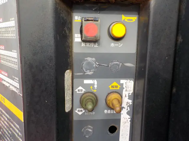 日野 レンジャー BKG-FC7JKYA(2WD)の写真20