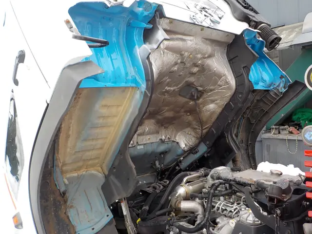 日野 レンジャー BKG-FC7JKYA(2WD)の写真31