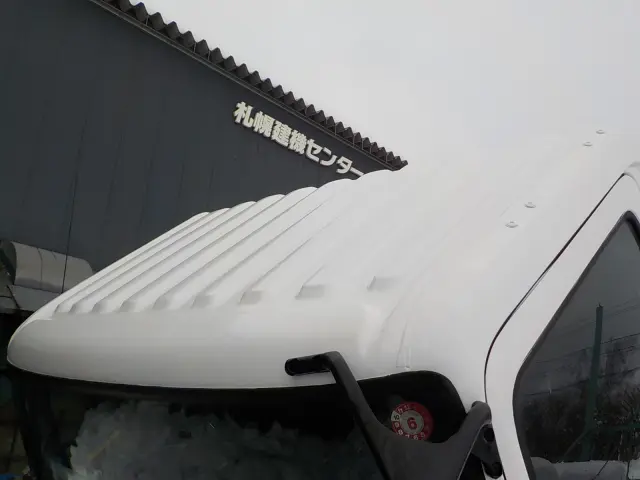 日野 レンジャー BKG-FC7JKYA(2WD)の写真32