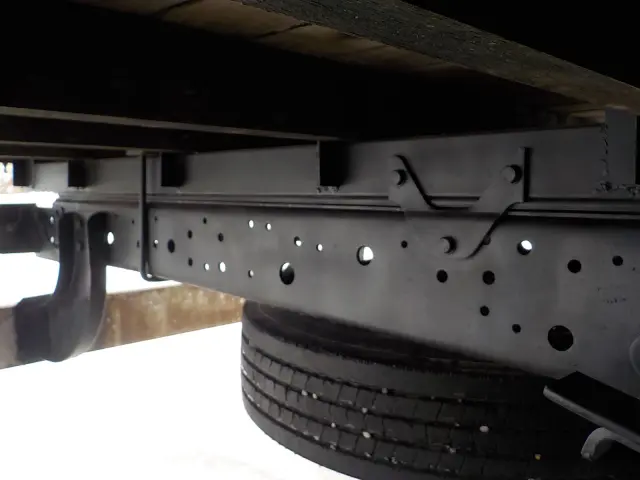 日野 レンジャー BKG-FC7JKYA(2WD)の写真35