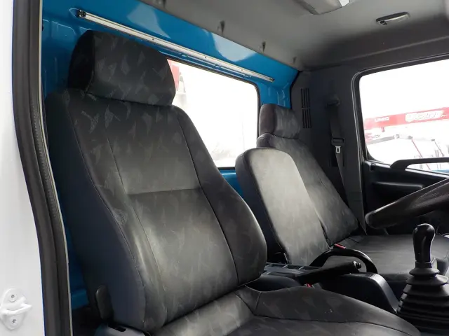 日野 レンジャー BKG-FC7JKYA(2WD)の写真37