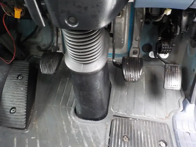 日野 レンジャー BKG-FC7JKYA(2WD)の写真38