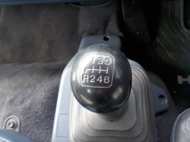 日野 レンジャー BKG-FC7JKYA(2WD)の写真39