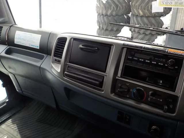 日野 レンジャー BKG-FC7JKYA(2WD)の写真40