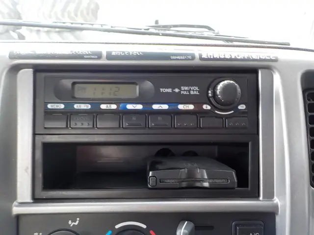 日野 レンジャー BKG-FC7JKYA(2WD)の写真41