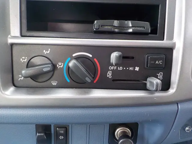 日野 レンジャー BKG-FC7JKYA(2WD)の写真42